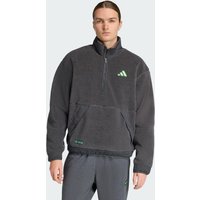 Mercedes – AMG Petronas Formel 1 Team Premium Oberteil mit halbhohem