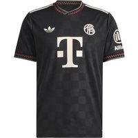 adidas FC Bayern München 25-26 3rd Teamtrikot Herren