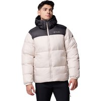Columbia - Puffect II Isolationsjacke Herren dark stone