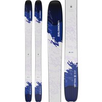Salomon - S/LAB QST Echo 25/26 Freeski