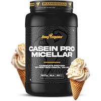 Kasein - Casein Pro Micellar (907g) - Vanille