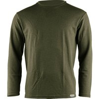 Pánská merino mikina WOLK