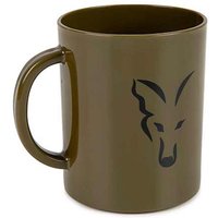 Fox Voyager Tasse