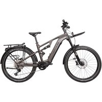 Hercules Nos FS SUV 2.2 beigemetallic-matt 27,5