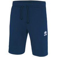 Errea Mauna Bermuda Kurze Hose Anzeige Erwachsene