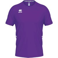 Errea Marvin T-Shirt Mc Sweater Ad Erwachsene