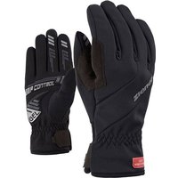 ZIENER Herren Handschuhe DONX GWS Bike glove