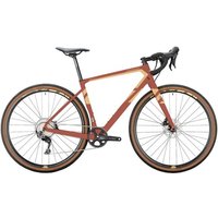 CONWAY Gravel GRV 9.0 SE, Diamant, 28