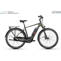 VICTORIA Elektro-Trekkingrad 