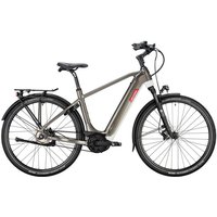 VICTORIA Elektro-Trekkingrad 