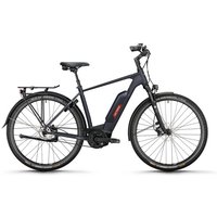 VICTORIA Elektro-Trekkingrad 