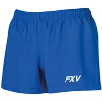 Force Xv Force 2 Sportshort Kobaltblau Für Erwachsene