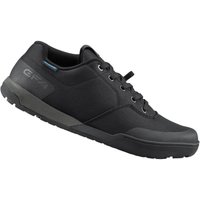 Offroad- Fahrradschuhe GF400, Black