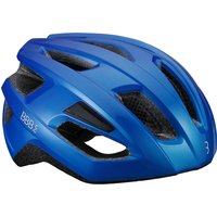 Kite 2.0 - Rennrad und Mountainbike Fahrradhelm mit austauschbarem Visier