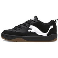 Puma Park Lifestyle Schuhe Sneaker schwarz 395022
