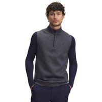 Under Armour Drive Midlayer Vest Stretch Weste navy