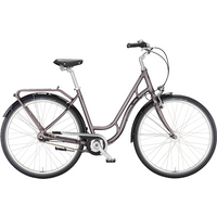 KTM Tourella Damen lila 2024