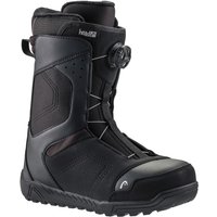 HEAD REV BOA COILER Boot 2026 black - 44