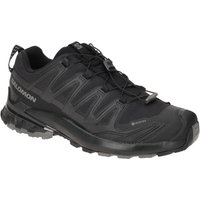 Salomon XA Pro 3D V9 Schuhe schwarz Wide-Fit GORE-TEX 472770