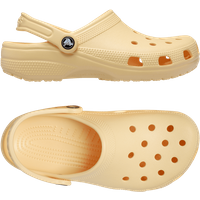 Crocs Classic Clog Gold