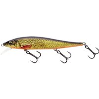 Westin Jerkbite SR 11 cm 13,5 gr Suspending Real Rudd