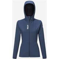 Softshelljacke SENECA SHIELD HOODIE W damen