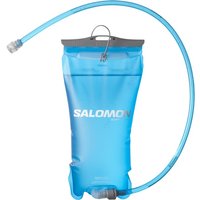 SALOMON SOFT RESERVOIR 1.5L Trinkblase 2026 clear blue