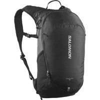 SALOMON TRAILBLAZER 10 Rucksack 2026 black/alloy