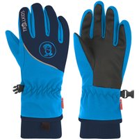 Trollkids Handschuhe Kinder Winterwandern - Trolltunga
