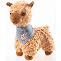 KUMA Lama hellbraun "Cookie"