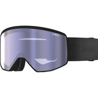 ATOMIC Herren Brille FOUR PRO M HD S1 Black