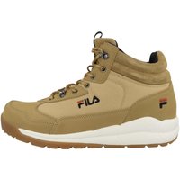 Schnürboots Alpha Herren