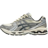 Schuhe  Gel-Kayano 14 Oyster White Steeple Grey