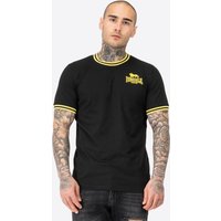 LONSDALE Herren T-Shirt schmale Passform DUCANSBY