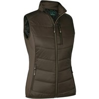Damen Heizweste Heat Padded