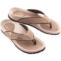 Sandalen mit 3D-Innensohle, Halt des Fußes und des Fußgewölbes - 3D Coolday