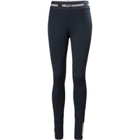 Leggings für Frauen Helly Hansen lifa merino midweight