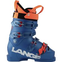 Lange - RS 90 SC Alpin Skischuhe Kinder vibrant blue