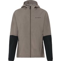 VAUDE Womens Moab Rain Jacke II