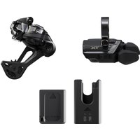 Shimano Deore XT Di2 Schaltungs-Upgrade Set M8250 RD-M8250-SGS