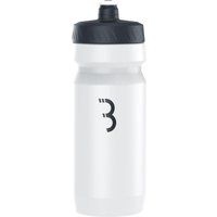 BBB Flasche 550ml CompTank 550 ml weiss/schwarz