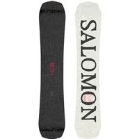 SALOMON CRAFT WIDE Snowboard 2026 - 162W