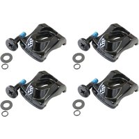 SLINGSHOT K9 V2 BINDING CLAMP HARDWARE SET 2026