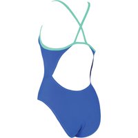 Badeanzug, Damen Zoggs Kona Triback