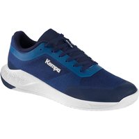 Hallen-Sport-Schuhe Kourtfly Two KEMPA