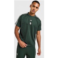adidas Originals Juventus Icons Shirt - Herren, Grün