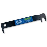 KMC Werkzeug Chain Checker 10.000KM+ 1pce/Card
