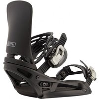 BURTON CARTEL EST Bindung 2026 black - M