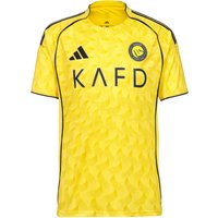 adidas Al Nassr 25-26 heim Teamtrikot Herren