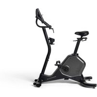 Schwinn Fitness 590 Upright Bike mit Terrain Control-Technologie
